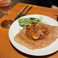 ルバーブ 大名古屋ビルヂング店 - 