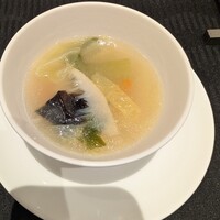 スーツァン・レストラン陳 渋谷店 - 