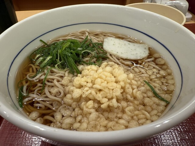 Naka U Hacchobori Ten