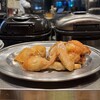 ひな鳥素揚げ 目黒 月鳥 三田店