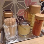 札幌ラーメン原ゝその2 - 