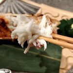 人形町 やま田 - ぷりんぷりんです