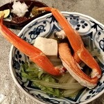 人形町 やま田 - ２回目もおかわりしました