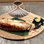 人形町 やま田 - 焼物　器も素敵