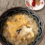 人形町 やま田 - ３杯も食べちゃいました