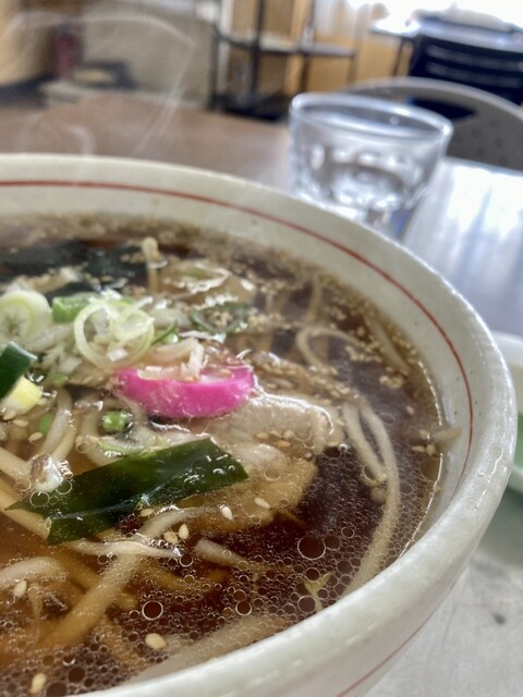 まるいち食堂 - 苫小牧（食堂）