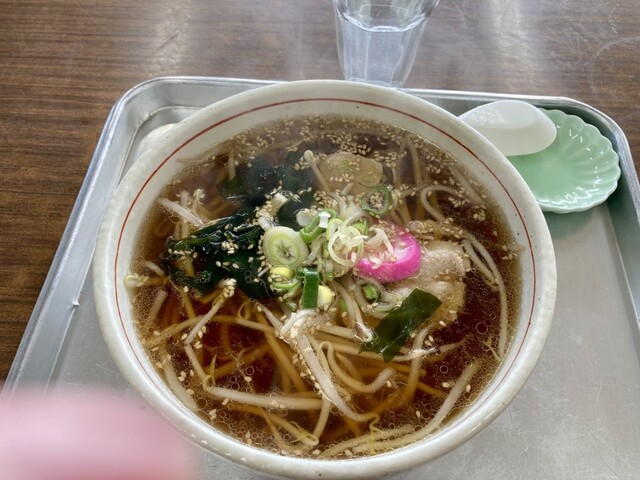 まるいち食堂 - 苫小牧（食堂）の写真