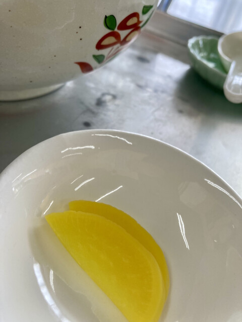 まるいち食堂 - 苫小牧（食堂）の写真