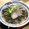 博多長浜ラーメン 呑龍