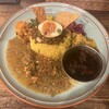 カレーショップ初恋