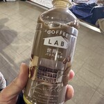 クスリのアオキ - COFFEE LAB 2025/02/22