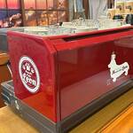 Hounds Cafe Leon - 