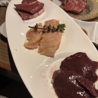 焼肉レストラン ロインズ 久茂地店 - 