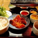 ホルモン十条タンセイ - ホルモンミックスセット