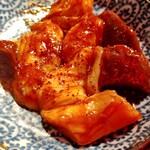 ホルモン十条タンセイ - ゴロゴロホルモン