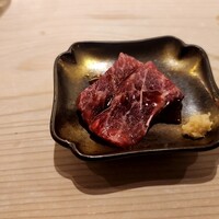 鮨 なんば 日比谷 - 