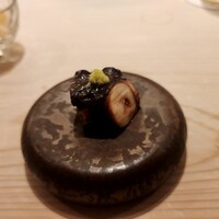 鮨 なんば 日比谷 - 