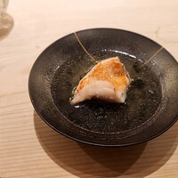 鮨 なんば 日比谷 - 