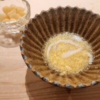 鮨 なんば 日比谷 - 