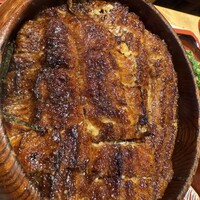 鰻う おか冨士 - 