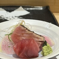 赤坂 鮨葵 - 