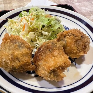 みさと屋 野菜食堂_1