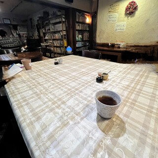 みさと屋 野菜食堂_2