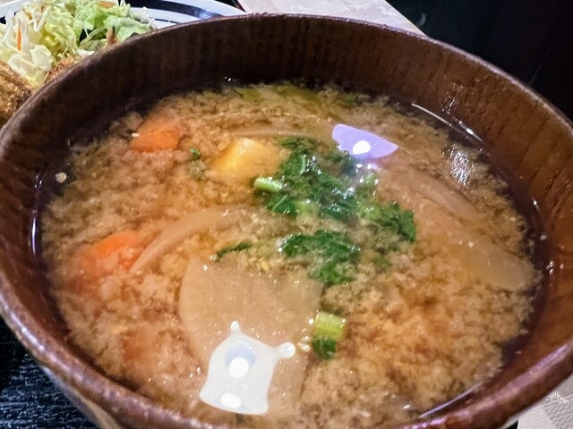 Misatoya Yasai Shokudo photo 3