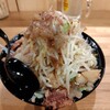 ラーメン ジャンクス 中央店