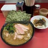 ラーメン 杉田家 本店