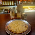 クライスラー - ピザ最高！