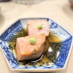 日本橋蛎殻町 すぎた - 