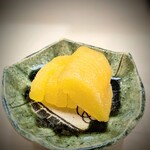 日本橋蛎殻町 すぎた - 