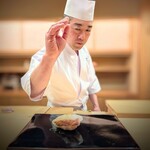 日本橋蛎殻町 すぎた - 