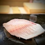 日本橋蛎殻町 すぎた - 