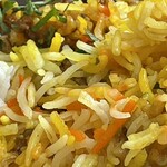 インデアンレストラン  ニューミラ - 