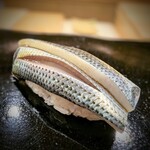 日本橋蛎殻町 すぎた - 