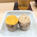 日本橋蛎殻町 すぎた - 