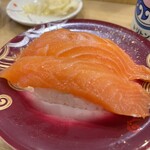 回転寿し トリトン - 