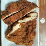 丸重チキンハウス - 