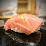 日本橋蛎殻町 すぎた - 