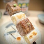 日本橋蛎殻町 すぎた - 