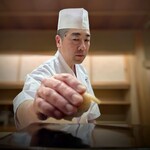 日本橋蛎殻町 すぎた - 