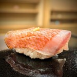 日本橋蛎殻町 すぎた - 