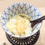 日本橋蛎殻町 すぎた - 