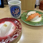 回転寿し トリトン - 