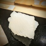 日本橋蛎殻町 すぎた - 