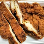 丸重チキンハウス - 