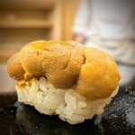 日本橋蛎殻町 すぎた - 