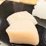 日本橋蛎殻町 すぎた - 